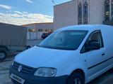 Volkswagen  Caddy 2010 годаүшін4 500 000 тг. в Степногорск – фото 5