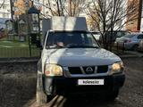 Nissan NP300 2008 года за 5 500 000 тг. в Астана
