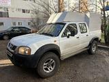 Nissan NP300 2008 года за 5 500 000 тг. в Астана – фото 3