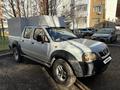 Nissan NP300 2008 года за 7 000 000 тг. в Астана – фото 2