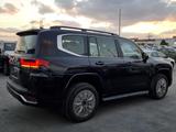 Toyota Land Cruiser 2024 года за 60 000 000 тг. в Алматы – фото 3