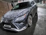 Lexus RX 350 2016 годаүшін25 000 000 тг. в Караганда – фото 2