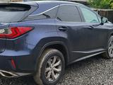 Lexus RX 350 2016 годаүшін25 000 000 тг. в Караганда – фото 3