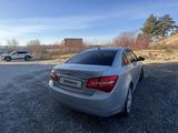 Chevrolet Cruze 2012 года за 2 600 000 тг. в Семей – фото 3