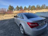 Chevrolet Cruze 2012 года за 2 600 000 тг. в Семей – фото 2