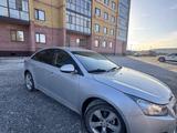 Chevrolet Cruze 2012 года за 2 600 000 тг. в Семей