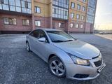 Chevrolet Cruze 2012 года за 2 600 000 тг. в Семей – фото 5