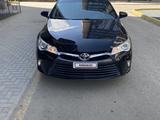 Toyota Camry 2017 года за 5 800 000 тг. в Уральск