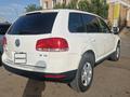 Volkswagen Touareg 2005 года за 4 000 000 тг. в Астана – фото 3