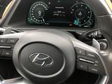 Hyundai Sonata 2020 годаүшін11 000 000 тг. в Семей – фото 3