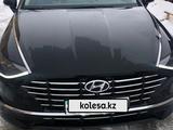 Hyundai Sonata 2020 годаүшін11 000 000 тг. в Семей – фото 2