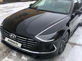 Hyundai Sonata 2020 года за 11 000 000 тг. в Семей