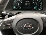 Hyundai Sonata 2020 годаүшін11 000 000 тг. в Семей – фото 5