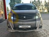 Toyota Alphard 2006 года за 7 200 000 тг. в Астана – фото 4