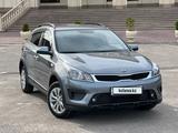 Kia Rio X-Line 2020 года за 6 100 000 тг. в Алматы