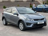 Kia Rio X-Line 2020 года за 6 100 000 тг. в Алматы – фото 3