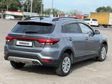 Kia Rio X-Line 2020 года за 6 100 000 тг. в Алматы – фото 5