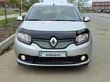 Renault Sandero 2015 годаүшін4 150 000 тг. в Кокшетау