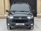 ВАЗ (Lada) Niva Travel 2023 годаүшін6 200 000 тг. в Караганда – фото 3