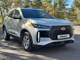 Chery Tiggo 4 2025 годаүшін6 750 000 тг. в Астана – фото 2