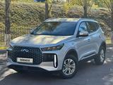 Chery Tiggo 4 2025 года за 6 750 000 тг. в Астана
