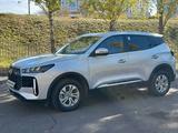 Chery Tiggo 4 2025 годаүшін6 750 000 тг. в Астана – фото 3