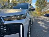 Chery Tiggo 4 2025 годаүшін6 750 000 тг. в Астана – фото 5