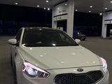 Kia K7 2015 года за 8 500 000 тг. в Алматы – фото 4