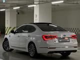 Kia K7 2015 года за 8 500 000 тг. в Алматы