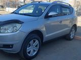 Geely Emgrand X7 2014 года за 3 900 000 тг. в Сатпаев – фото 2