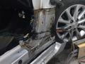 Ремонт покраска бампера пластика кузова любой сложности в Алматы – фото 14