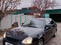 ВАЗ (Lada) Priora 2172 2013 года за 2 350 000 тг. в Атбасар – фото 8