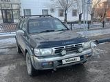 Nissan Terrano 1995 годаfor2 000 000 тг. в Балхаш