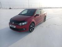 Volkswagen Polo 2014 годаүшін4 100 000 тг. в Жезказган