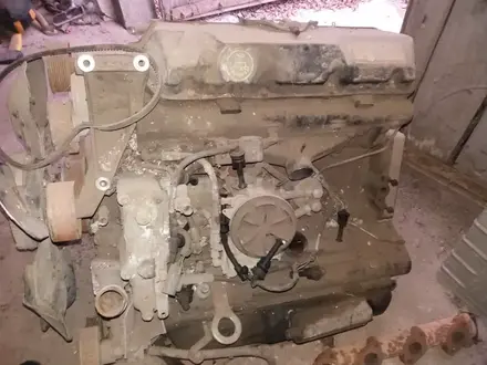 Двигатель на Форд Ф-250 за 400 000 тг. в Сатпаев – фото 3