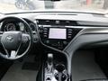 Toyota Camry 2021 года за 11 390 000 тг. в Астана – фото 9