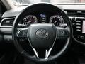 Toyota Camry 2021 года за 11 390 000 тг. в Астана – фото 11