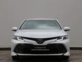 Toyota Camry 2021 года за 11 390 000 тг. в Астана – фото 5