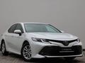 Toyota Camry 2021 года за 11 390 000 тг. в Астана – фото 8