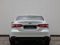 Toyota Camry 2021 года за 11 390 000 тг. в Астана – фото 4
