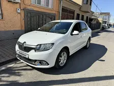 Renault Logan, 2014