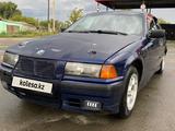 BMW 318 1997 года за 1 000 000 тг. в Курчатов – фото 2