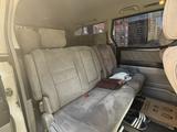 Toyota Alphard 2007 года за 4 300 000 тг. в Уральск