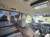 Toyota Alphard 2007 года за 4 300 000 тг. в Уральск – фото 3