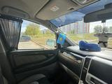 Toyota Alphard 2007 года за 4 300 000 тг. в Уральск – фото 4