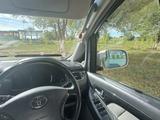 Toyota Alphard 2007 года за 4 300 000 тг. в Уральск – фото 5