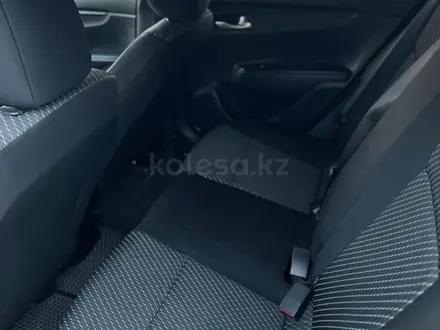 Kia Rio X-Line 2020 года за 7 100 000 тг. в Актобе – фото 14