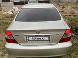 Toyota Camry 2003 годаүшін5 400 000 тг. в Тараз – фото 2