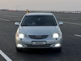Toyota Camry 2003 годаүшін5 400 000 тг. в Тараз – фото 5