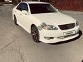 Toyota Mark II 2001 годаfor4 400 000 тг. в Петропавловск – фото 7